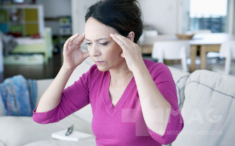 بیماری ام اس