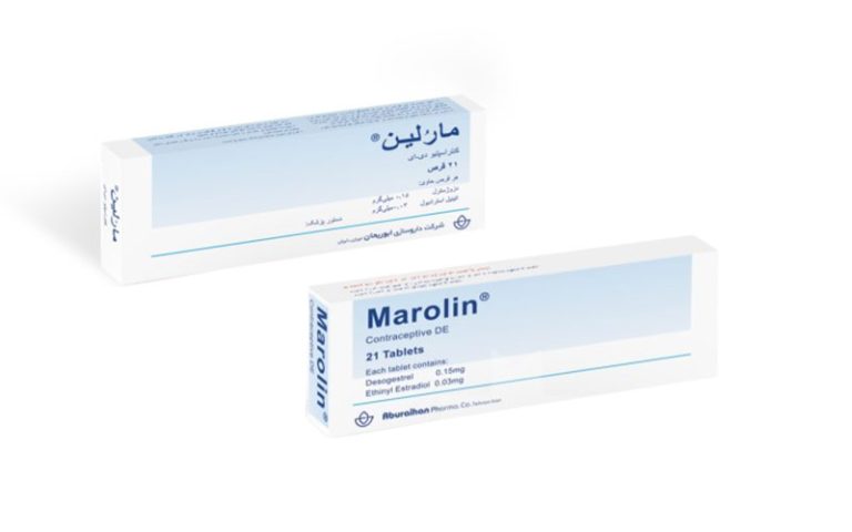 Marlorin قرص مارلین چیست؟ طریقه مصرف و عوارض