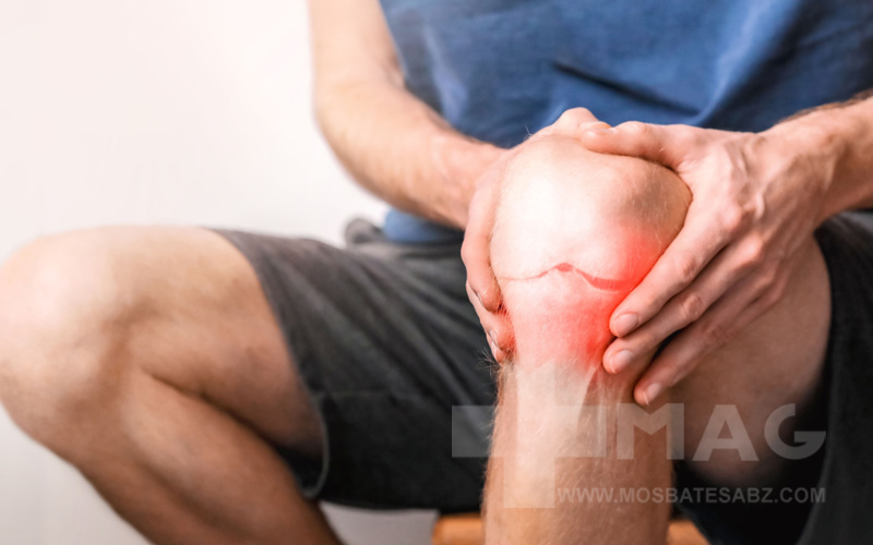 کاهش التهاب