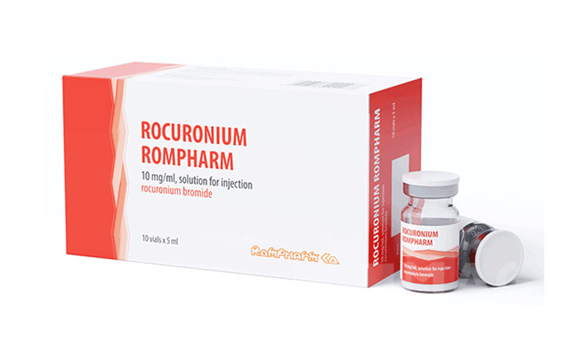 داروی روکورونیوم