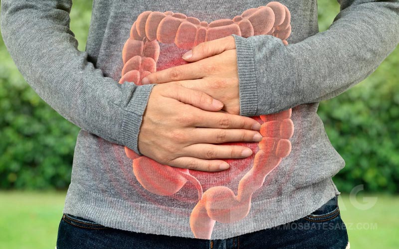 درمان کولیت اولسراتیو