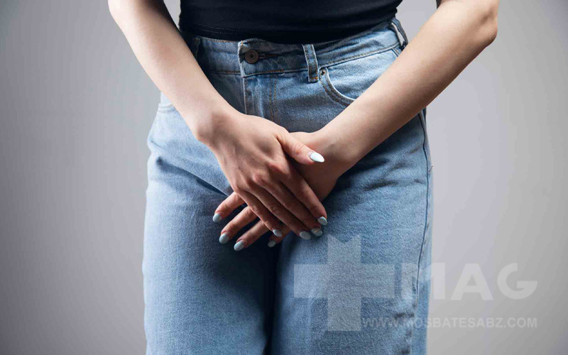درمان خانگی سوزش ادرار در زنان