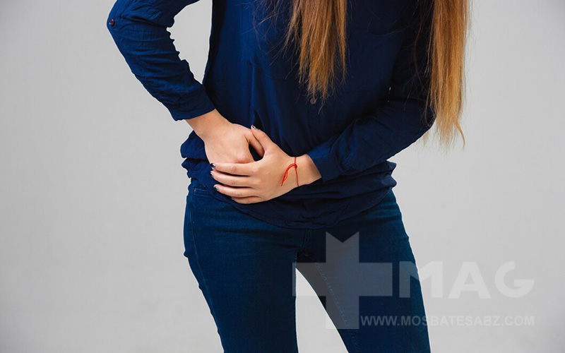 عفونت ادراری