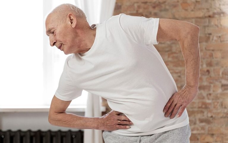 دفع سنگ کلیه ۱۰ میلیمتری