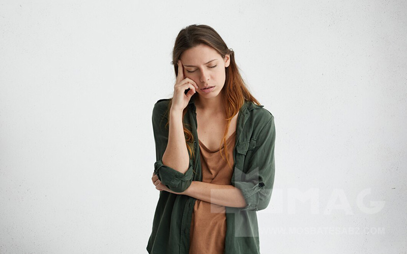 علائم ام اس در زنان: علائم، نشانه‌ها و روش‌های مدیریت