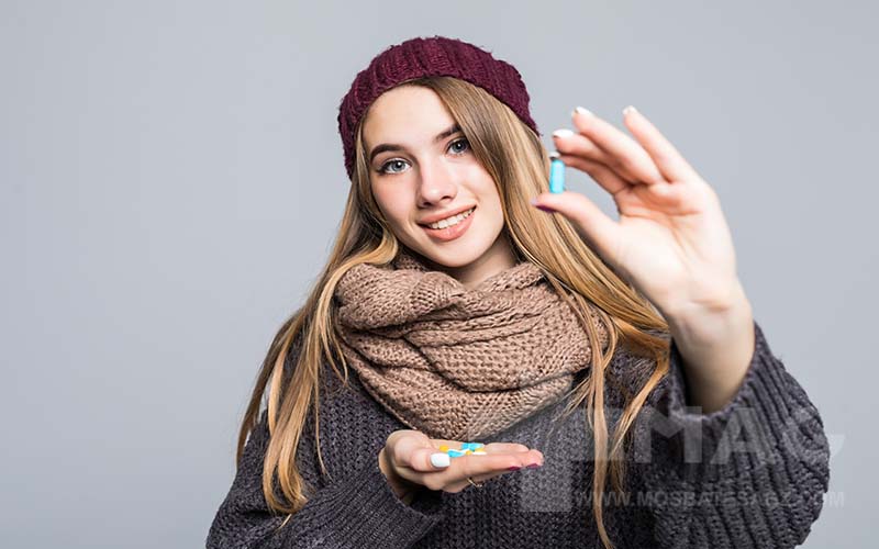 قرص فولیکوژن برای چیست؟ بررسی کامل فواید، عوارض و نحوه مصرف