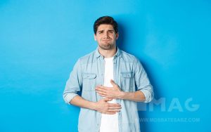 قرص پاکسازی کیسه صفرا