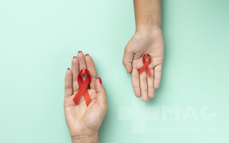 علائم ایدز: نشانه‌ها و آگاهی از این بیماری مهم