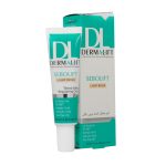 کرم متعادل کننده چربی رنگی سبولیفت درمالیفت 30 میلی لیتر