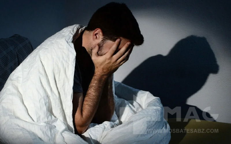 بهترین ویتامین ها برای بی خوابی شبانه