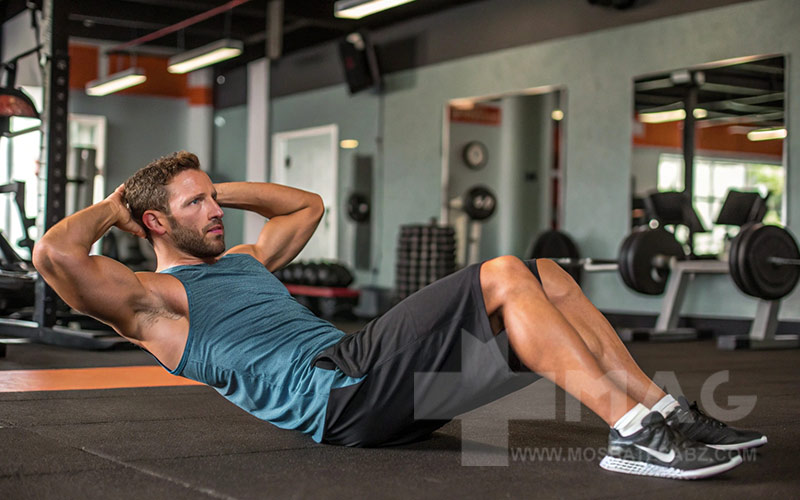 سیکس پک چیست