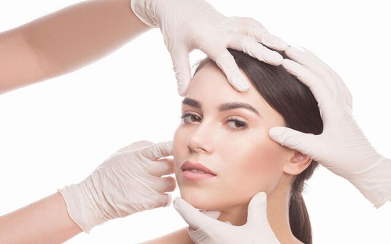 جدید ترین روش لیفت صورت