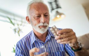 ایا قرص ترانکوپین خواب اور است