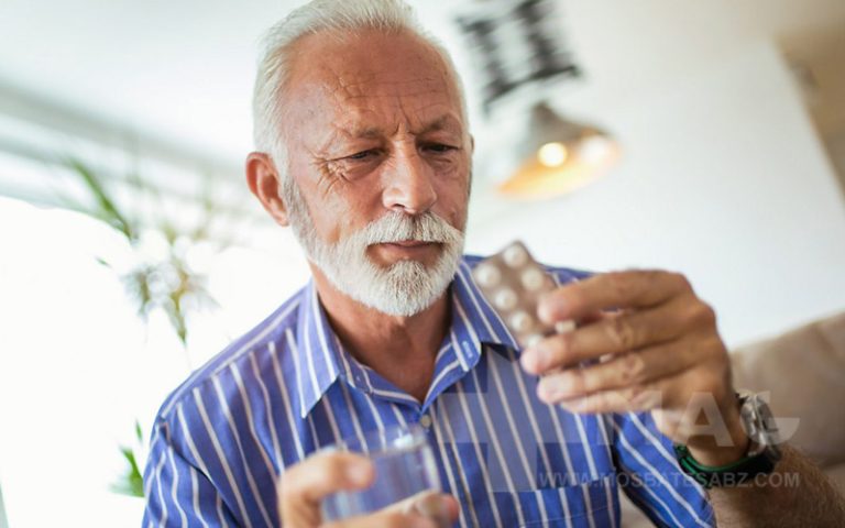 ایا قرص ترانکوپین خواب اور است