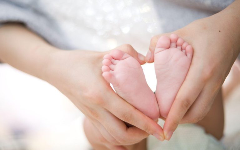 چرا پا قلب دوم انسان است؟