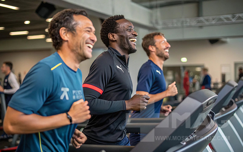 ورزش هوازی چیست