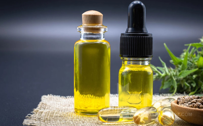 فواید روغن MCT (ام سی تی اویل)