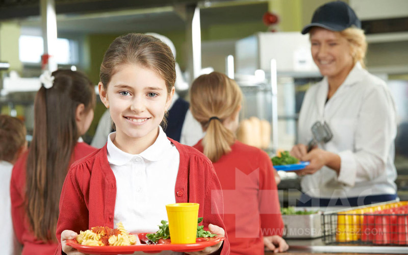 13 خوراکی موثر در تقویت حافظه کودکان دبستانی