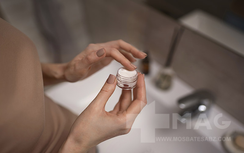 بهترین کرم ضد جوش و جای جوش: راهی مؤثر برای داشتن پوستی صاف