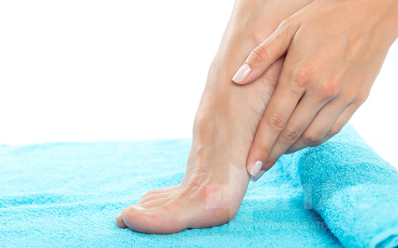 خار پاشنه چیست؟