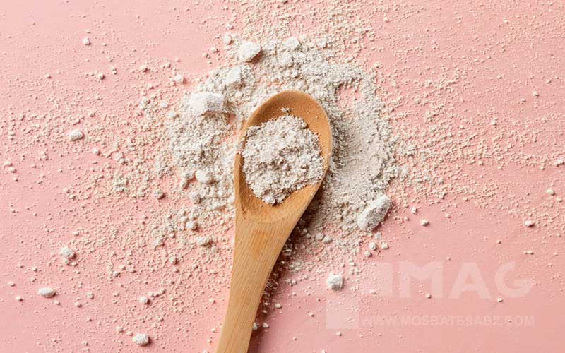 پودر کلاژینو صورتی بهتره یا آبی؟ بررسی کامل تفاوت‌ها و انتخاب بهترین گزینه