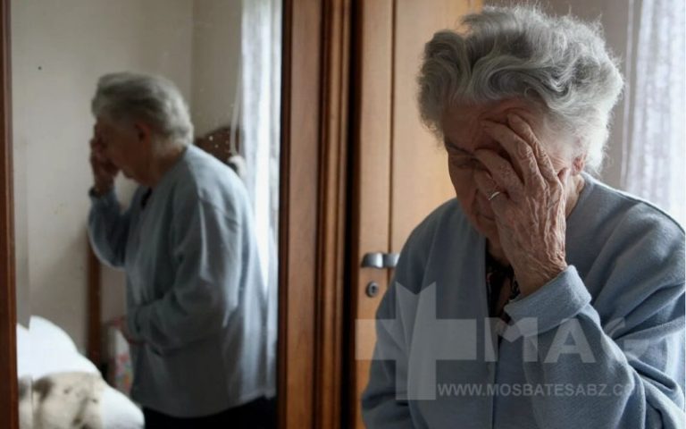 زوال عقل چیست