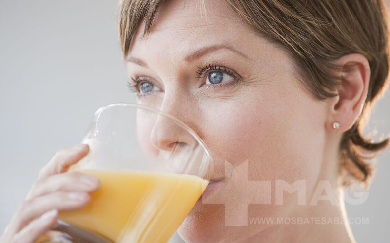 خواص آب سیب زمینی برای پوست و مو