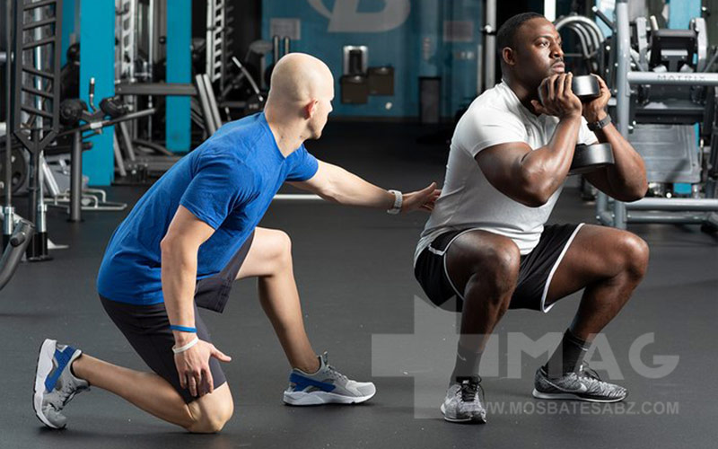 گابلت اسکوات