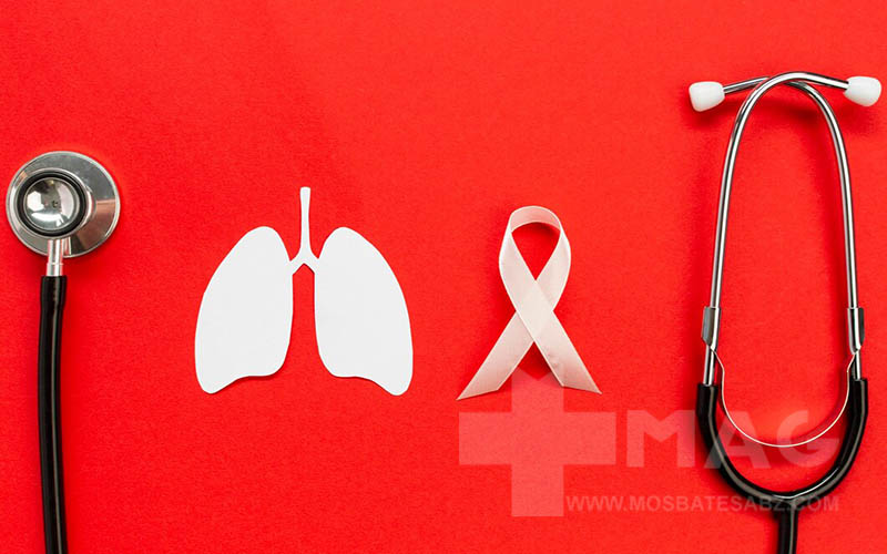 علائم سرطان مری