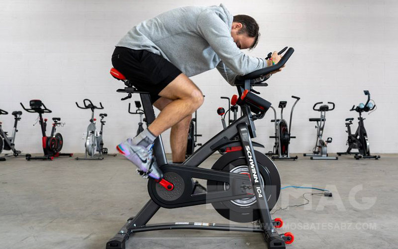 ورزش اسپینینگ