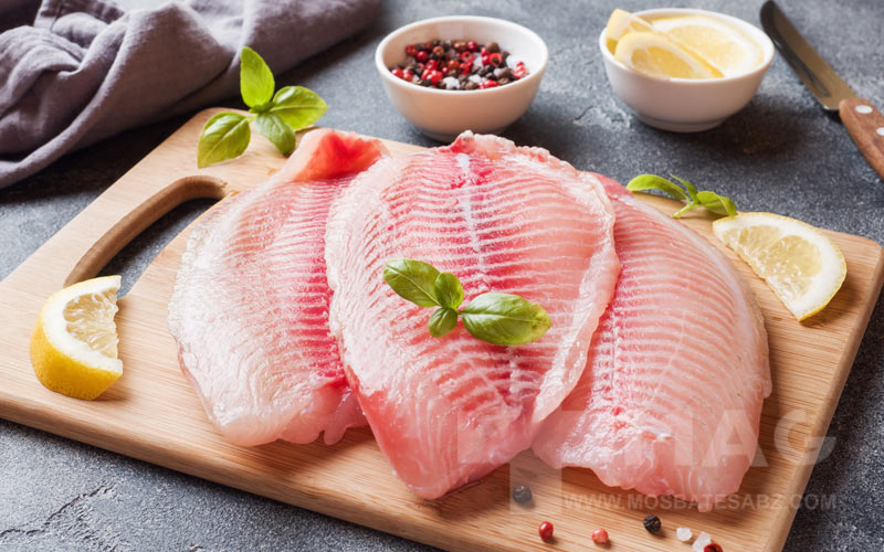 چرا ماهی تیلاپیا خطرناک است