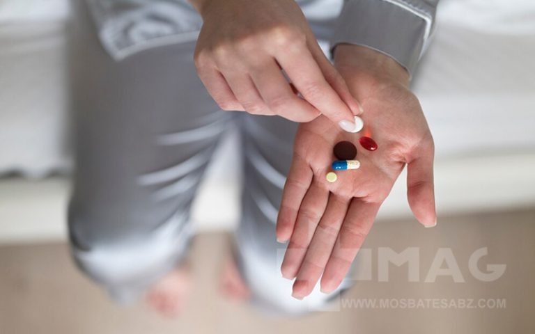 معرفی ببهترین داروها برای درمان سندروم پای بی‌قرار