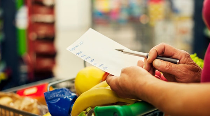 محصولات ضروری که باید همیشه در لیست خرید سوپرمارکت شما باشند