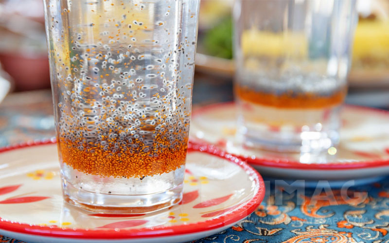 چه کسانی نباید خاکشیر بخورند