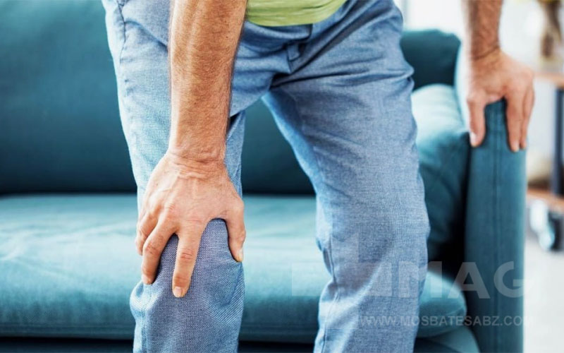 تسکین دردهای مفاصلی