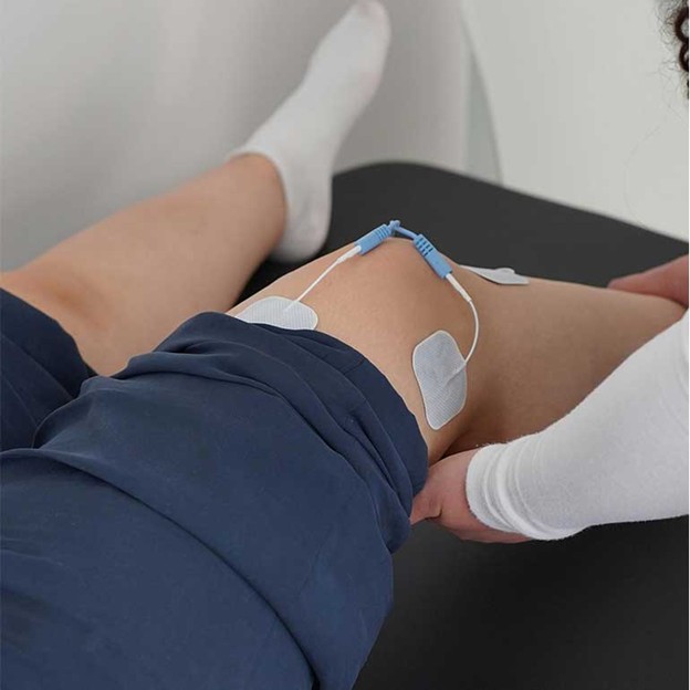 4. زانودرد ناشی از آرتروز یا آسیب منیسک