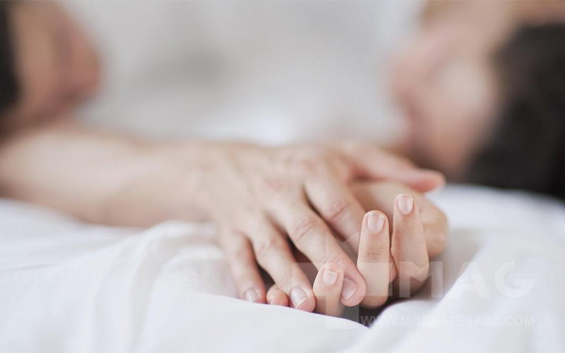 زنجبیل در بهبود رفاه جنسی