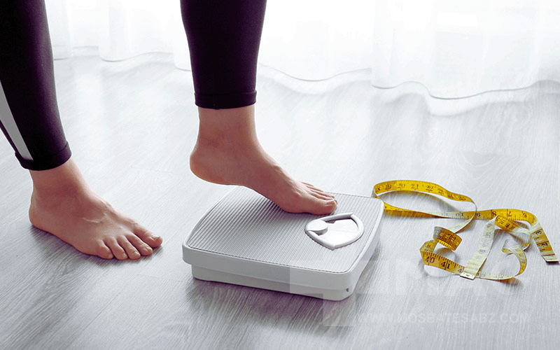 لاغری با روش تمپرمنت در زنان بسیار مرسوم شده است و اثرگذاری بالایی دارد.