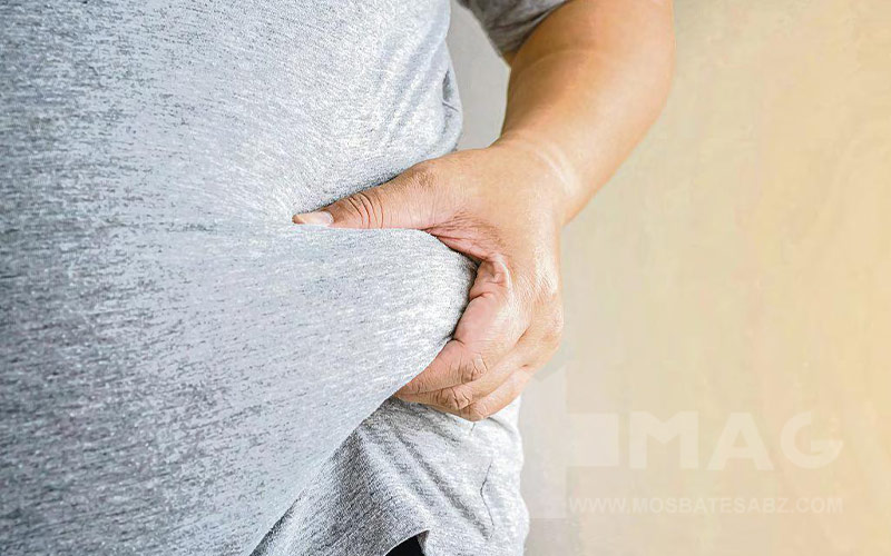 روش تمپرمنت برای لاغری در مردان نیز کاربرد دارد و بسیار محبوب است.