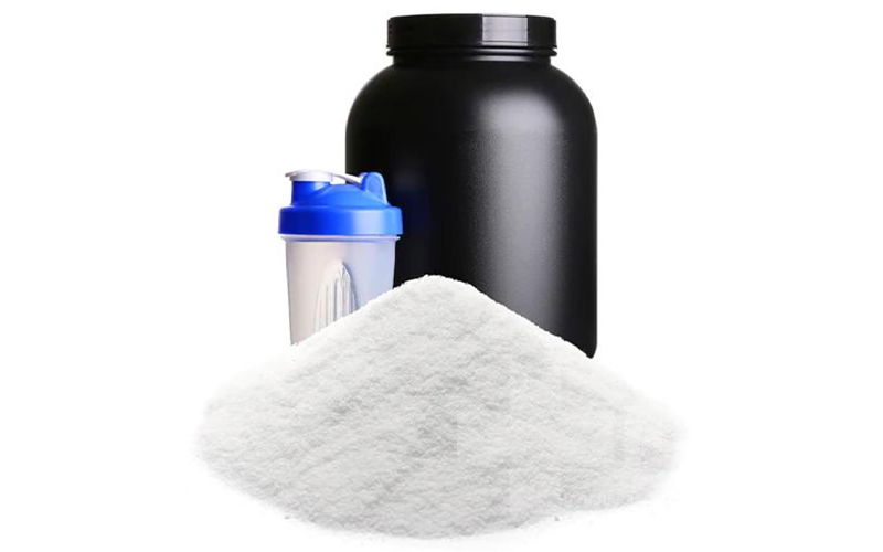 بهترین نحوه مصرف گلوتامین