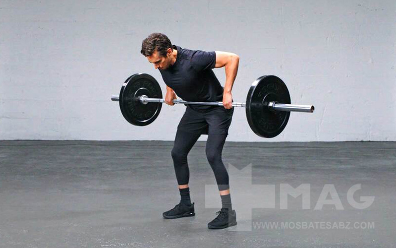 نشر خم هالتر با نشر خم دمبل چه تفاوتی دارد