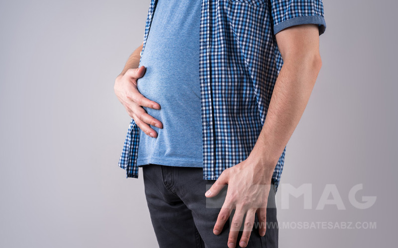 بهترین داروهای بدون نسخه برای نفخ شکم