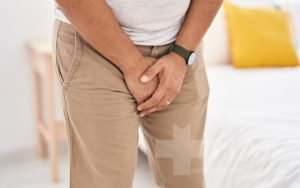 علت درد بیضه چیست؟