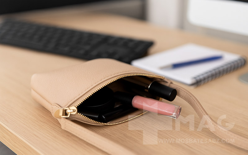 برای تاثیرگذاری بیشتر بالم لب باید در طول روز ان را چندبار تمدید کرد