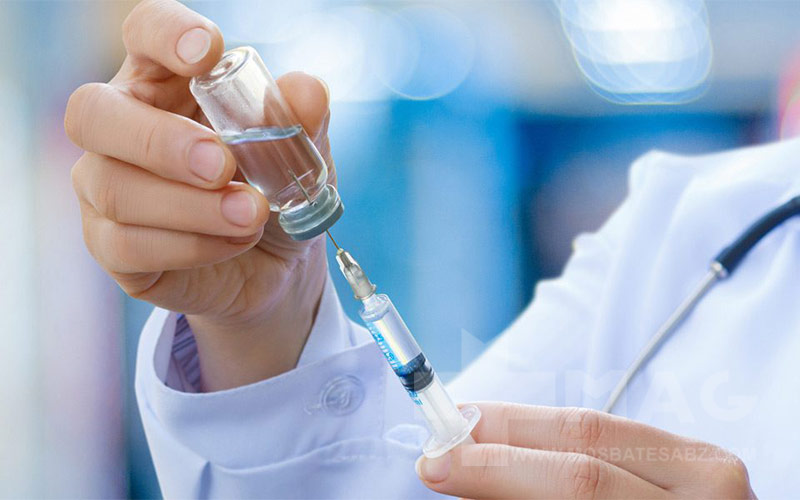 آمپول آلیدیا باید توسط متخصص یا پزشک در مراکز درمان تزریق شود.