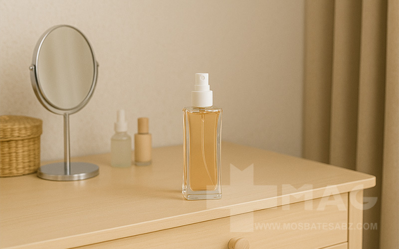 جایگزین بدی اسپلش در بارداری