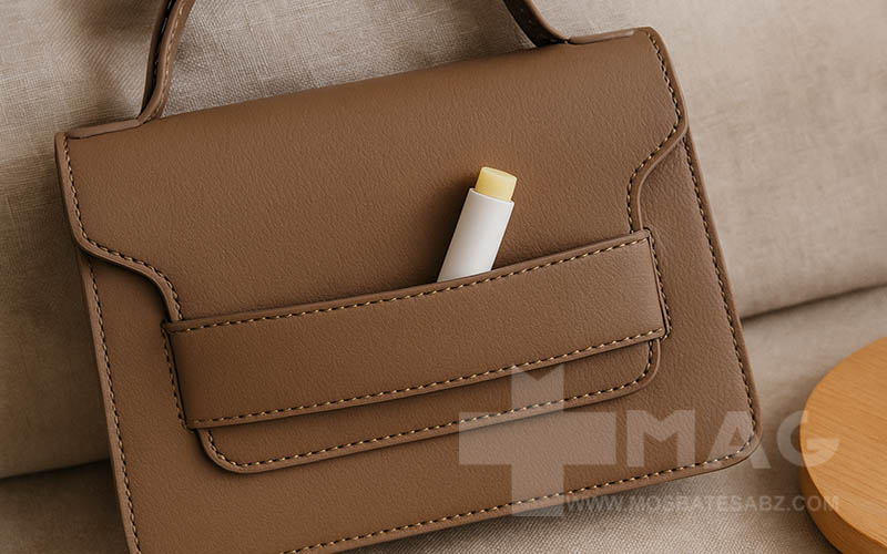 همیشه در دسترس بودن بالم لب گیاهی