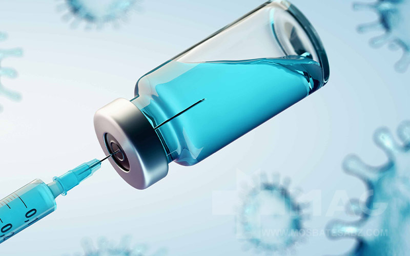 واکسن ب ث ژ بیشتر در کودکان و نوزادان تزریق میشود و نیاز به بررسی پزشک دارد.