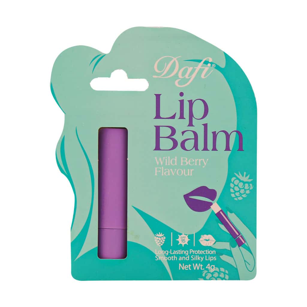 بالم لب دافی با SPF15 حجم 4 گرم - آناناس و نارگیل