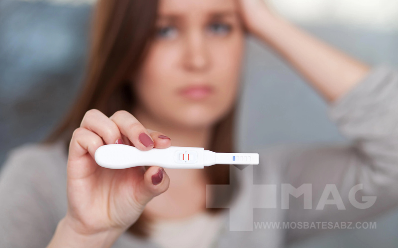 عوامل تاثیرگذار بر نتیجه تست بی بی چک